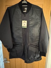 HSF Technical Outdoor Wear