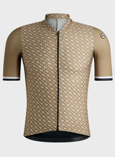 BOSS x ASSOS Cycling training