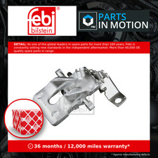 Brake Caliper fits HONDA