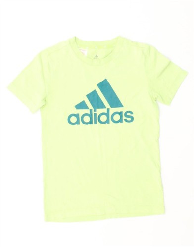 Adidas boys graphic shirt - adidas,