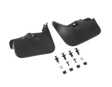 Genuine Ford Puma 2020 Rear