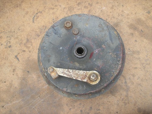 Bsa 250 350 - bsa, dont