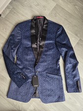 Brand new Dobell Size 34R Navy
