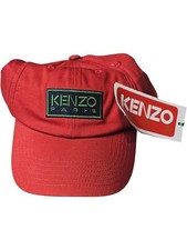 Kenzo Paris Baseball Cap Men's