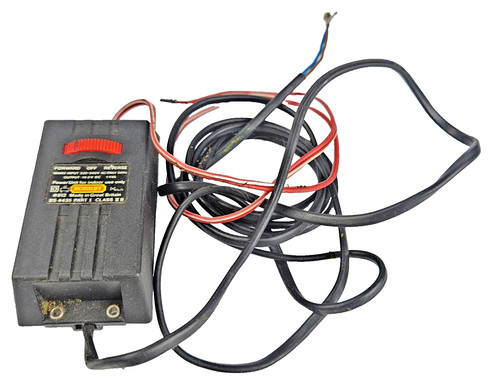 Hornby r912 power unit - hornby,