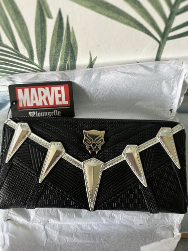 Marvel black panther - marvel,