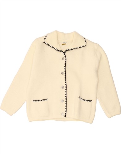 Dralon womens cardigan sweater - womens,