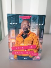 Save too series - me,