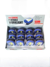 Full Box  of 12 Harbor Freight