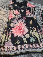 Pakistani 3 Piece Khaddar Suit