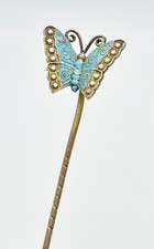 FINE NORWEGIAN STERLING SILVER