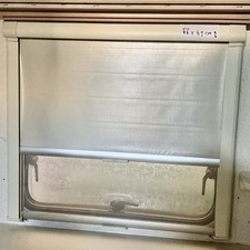 Caravan/Motorhome Window Blind