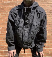Pretty Green White label drop