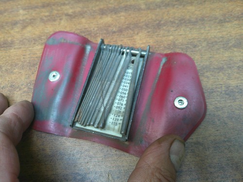 Set vintage boc - 1,