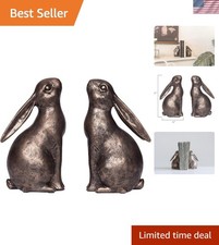 Decorative Resin Rabbit