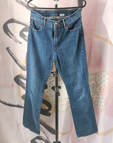 Wrangler jeans size bootcut - size,