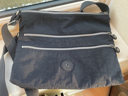 Kipling alvar medium - kipling, crossbody