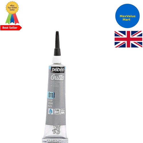 Setasilk silver gutta - setasilk,