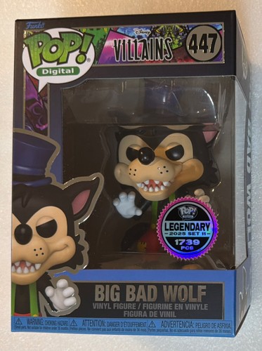 Funko pop disney villains - pop!,
