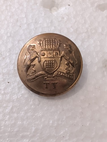 Vintage westminster dragoons - westminster,