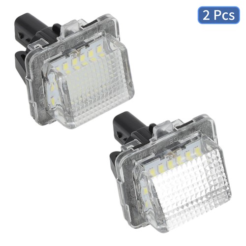 Led license plate light for - plate,