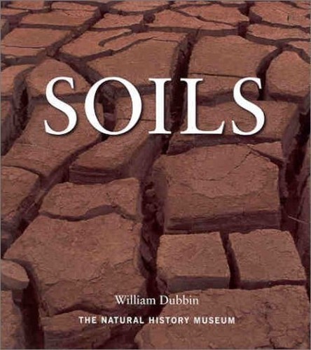 Soils dubbin w paperback - dubbin,,