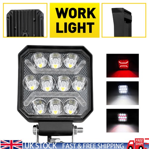4inch led work light bar - light,