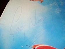 1984 RED ARROWS PROGRAMME