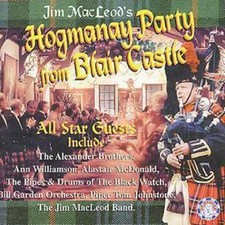 Various: Hogmanay Party From