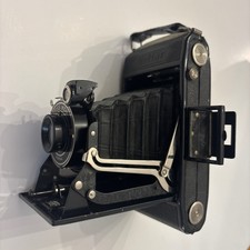 Pre war zeiss ikon - ikon, nettar