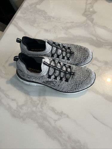 Sketchers women grey - women’s, flex
