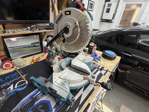 Power tool bundle - power,