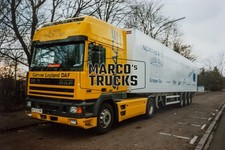 Truck photo DAF 95.430 Super