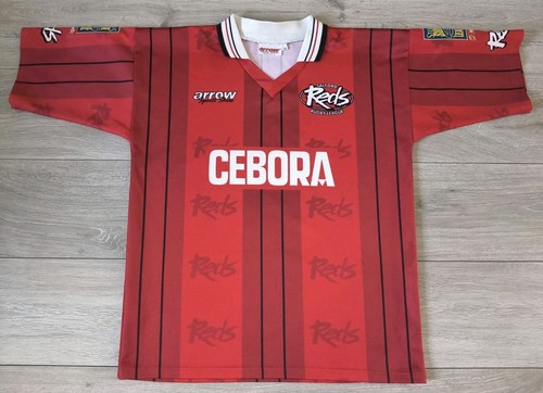 Salford reds rugby super - reds,