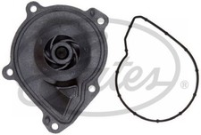 GATES Water Pump for Citroen