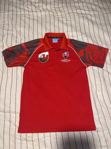 Wales rugby world cup 2019 - wales,