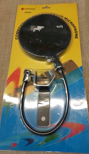 Studiospares pop filter - studiospares,