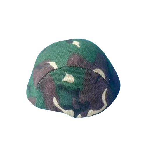 Helmet hat model miniature - helmet,