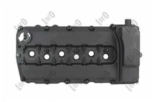 Cylinder head cover fits vw - cover,