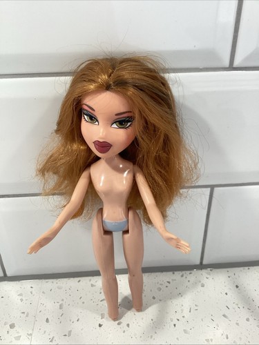 Bratz wildlife safari - bratz, meygan