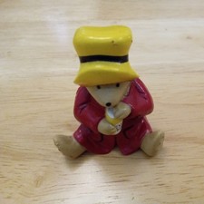 RARE 1982  Vintage Paddington
