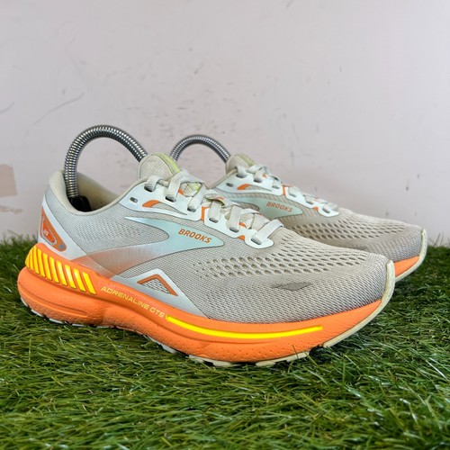 Brooks trainers size - brooks,