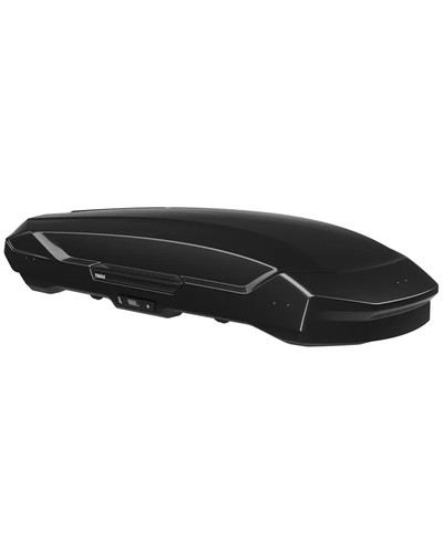 Thule motion xl roof box - -, 3