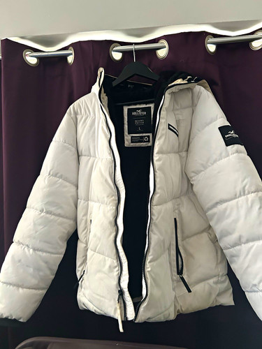 Hollister men white - hollister, men's