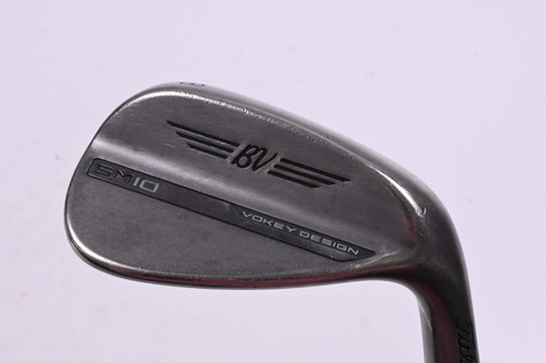 Titleist vokey sm10 pitching - sm10,