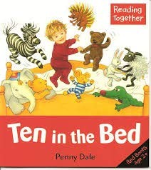Reading together age 6 - age, 2+: