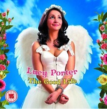 Lucy Porter - The Good Life [DVD]