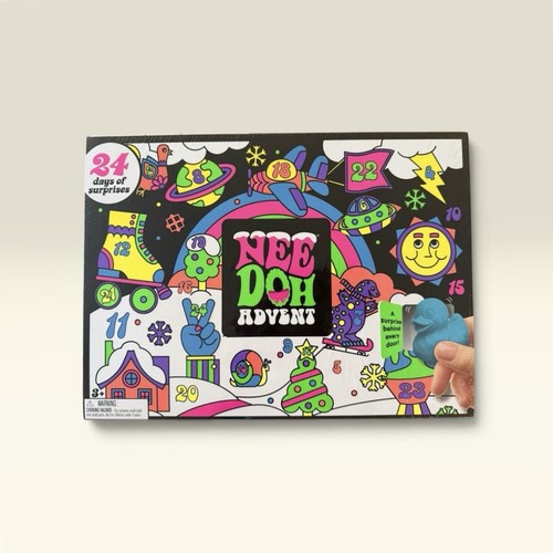 Authentic 2026 needoh - authentic,