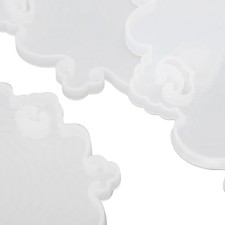 3pcs Silicone Molds 3 Layer