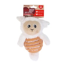ROSEWOOD EASTER SHEEP WITH TPR